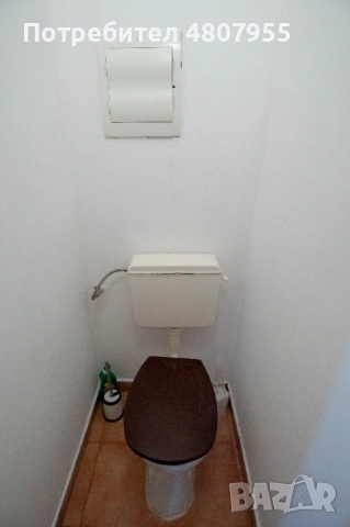 Двустаен апартамент под наем квартал Борово , снимка 13 - Апартаменти - 54314428