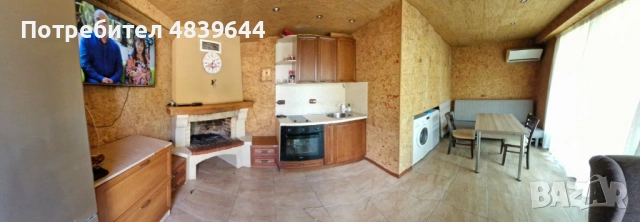 Продавам къща с двор и гараж в град Сапарева баня, снимка 16 - Къщи - 54690382