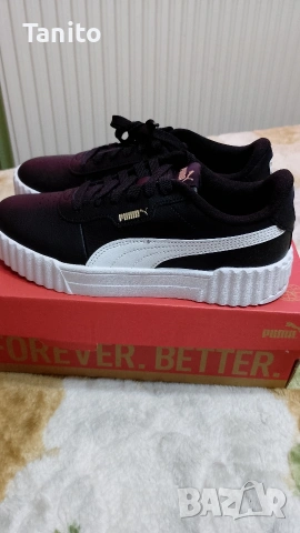 Нови дамски маратонки Puma