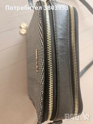 Дамска чанта Silver & Polo, снимка 2 - Чанти - 55072769