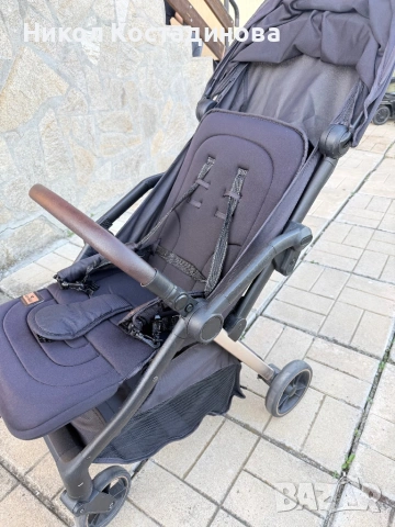 Лятна количка , снимка 9 - Детски колички - 54324426