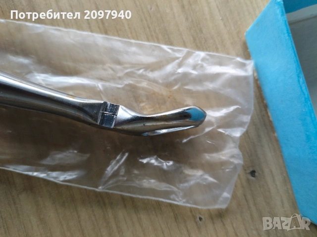 Зъболекарски инструменти , снимка 13 - Стоматология - 53717017