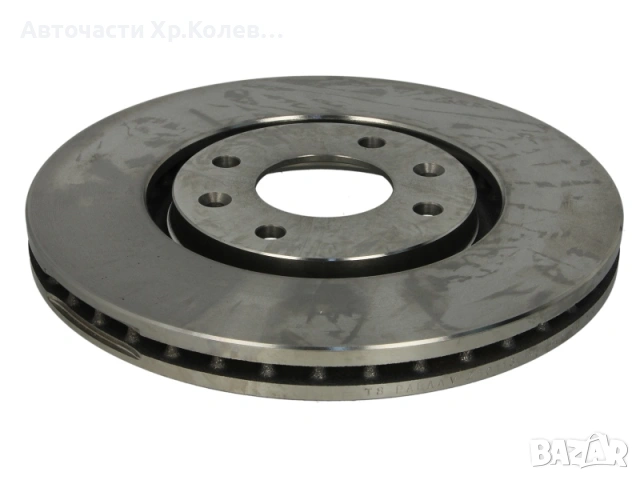 Диск спирачен преден дeсен/ляв RODEO за CITROEN XANTIA;PEUGEOT 406 1.8-3.0 06.95-12.04г.№ P1211V