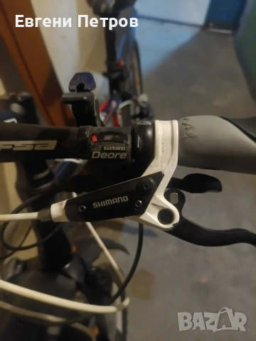 Велосипед Interbike Apolon'26', снимка 10 - Велосипеди - 55104139
