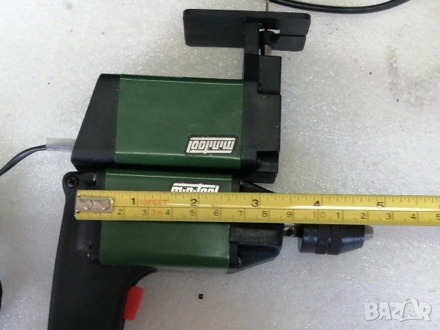 Мини дрелка и мини прободен трион HAFELE 12 VOLT MINITOOL HOBBY KIT MADE IN WEST GERMANY , снимка 10 - Други инструменти - 54741496