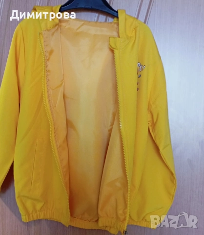 Чисто ново якенце със Спайдърмен размер 7/8г , снимка 5 - Детски якета и елеци - 54329665