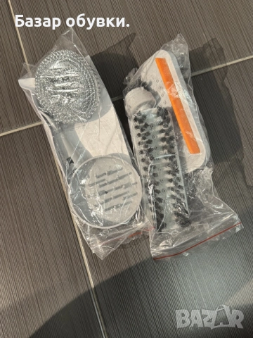 Парочистител 220v, снимка 3 - Парочистачки и Водоструйки - 55329099
