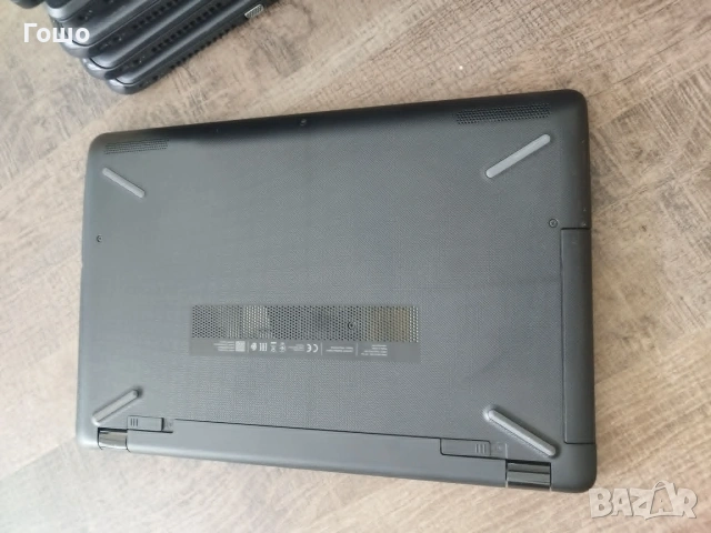 HP Laptop 15-bs0xx, снимка 3 - Лаптопи за работа - 55164432