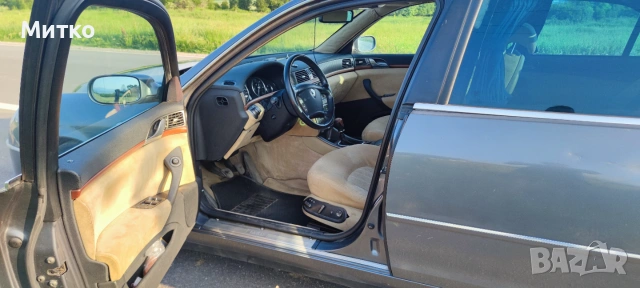 Lancia Thesis 2.4 JTD 2003, снимка 3 - Автомобили и джипове - 55109461