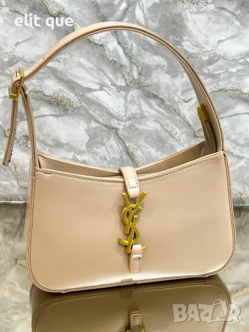 чанти yves saint laurent , снимка 10 - Чанти - 55422303