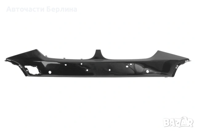 Предна броня с грунд за BMW X5 G05/F95 BLIC 5510-00-0098906P