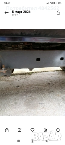 toyota 4runner offroud proekt, снимка 7 - Автомобили и джипове - 54723991