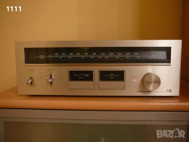 PIONEER   TX-606