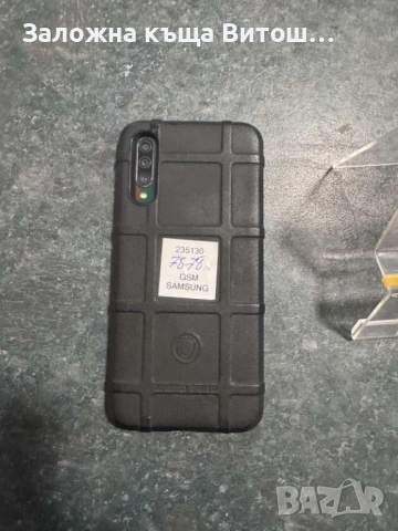 Samsung Galaxy А30s, снимка 2 - Samsung - 54756330