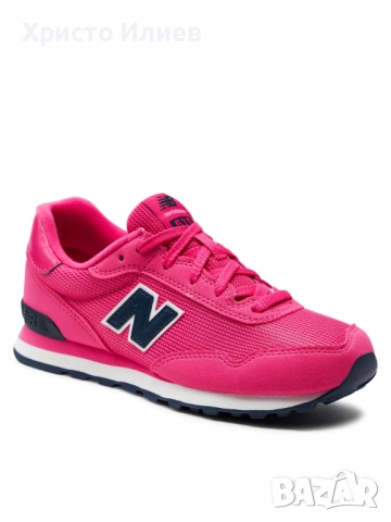 Маратонки New Balance Сникърси GC515KD Розови ЧИСТО НОВИ