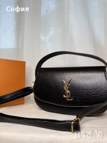Дамска чанта YSL, снимка 3 - Чанти - 55328749