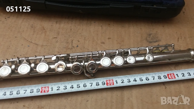флейта - отлична в кутия , снимка 10 - Нумизматика и бонистика - 54034172