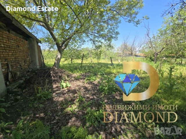 Парцел в село Бяло поле, общ. Опан, снимка 3 - Парцели - 54440876