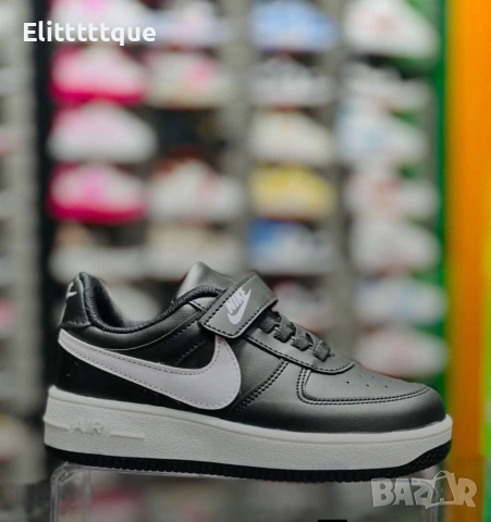 детски маратонки nike