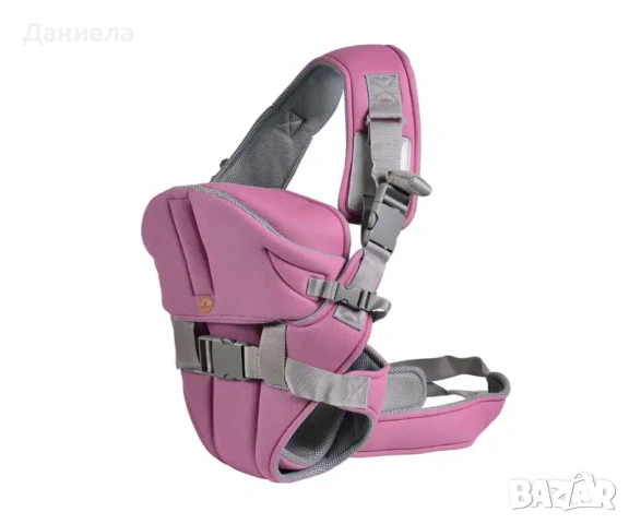 Cangaroo-Кенгуру Carry Go , снимка 2 - Други - 55262523
