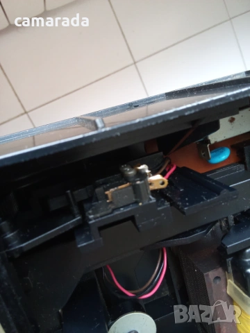 купувам..CD-Player-Philips-за..донор,за..части, снимка 3 - MP3 и MP4 плеъри - 54650738