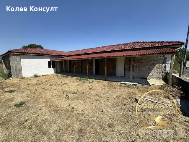 къща град Димитровград ,кв.Черноконево