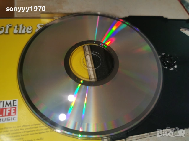 SOUNDS OF THE SIXTIES 1964 X2CD 1706261935H2E7R, снимка 17 - CD дискове - 54947146