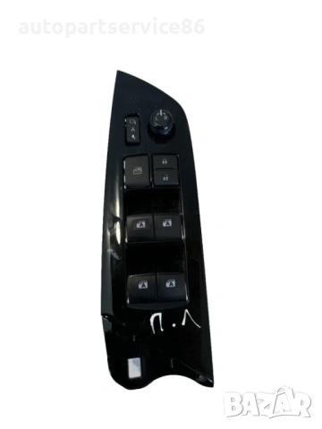 Главен бутон за електрически прозорци за Toyota Prius 1.8 Hybrid (2018) 74232-47200