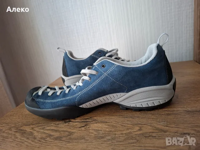 Scarpa Mojito обувки 44 номер. , снимка 7 - Други - 55322676