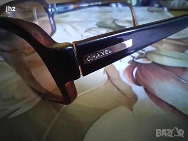 Продавам Дамски Очила CHANEL, снимка 2 - Слънчеви и диоптрични очила - 55466143