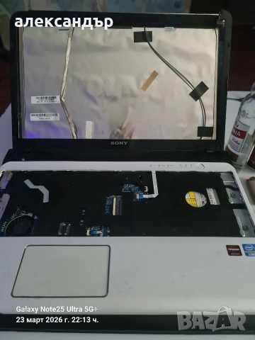 Лаптопи за части , снимка 5 - Части за лаптопи - 53952841