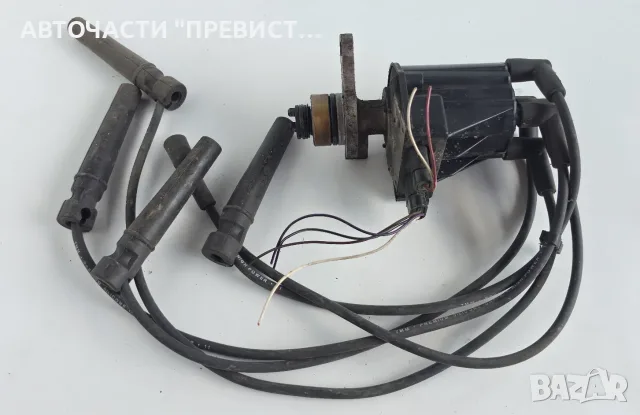 Делко Део Нексия 1.5 16в Daewoo Nexia 1.5i 16v