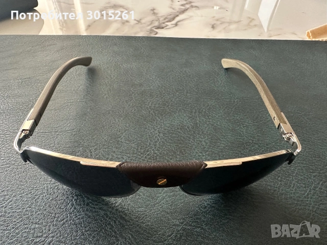 Лот очила Cartier, Persol, снимка 10 - Слънчеви и диоптрични очила - 55199535