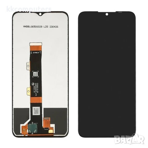 Дисплей за NOKIA G22