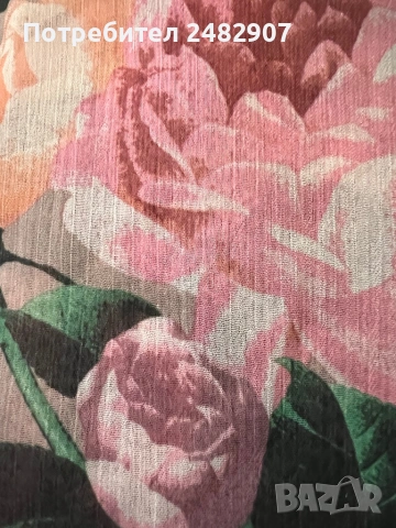 Ефектно дамско горнище/Туника, снимка 14 - Туники - 54138015