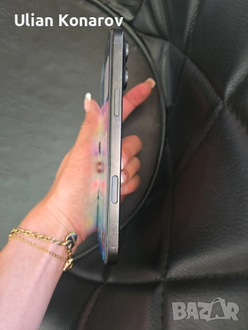 iPhone 16 Pro Max 1 TB, 91%, снимка 4 - Apple iPhone - 55046664