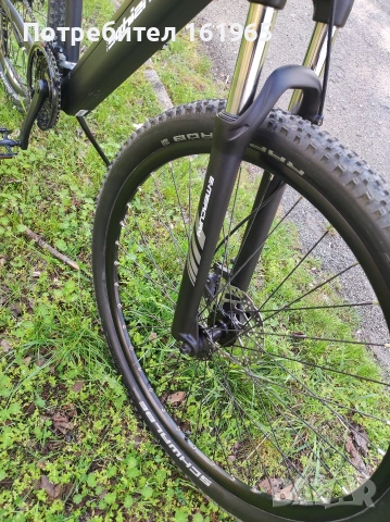 Електрическо колело 29 цола ново, снимка 10 - Велосипеди - 54100176