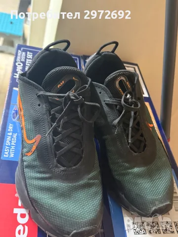 Nike 2090 Original , снимка 3 - Спортни обувки - 55503264