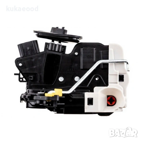 Брава за врата Kia Optima MK3, снимка 3 - Части - 54050920