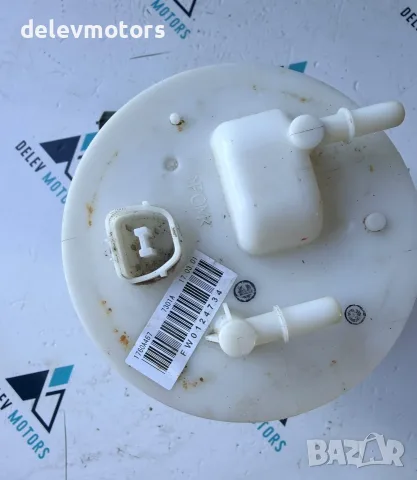 1760a467 горивна помпа в резервоара от Мицубиши Аутлендър 2.2 DI-D, 150 кс., 6 ск., 2017г., снимка 3 - Части - 55331421
