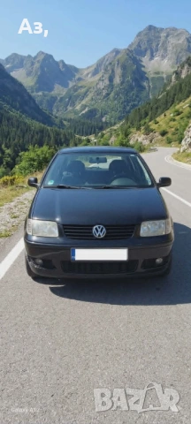 Фолксваген поло, снимка 6 - Автомобили и джипове - 54597705