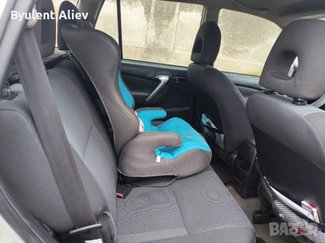 Toyota Rav4, снимка 6 - Автомобили и джипове - 54257779