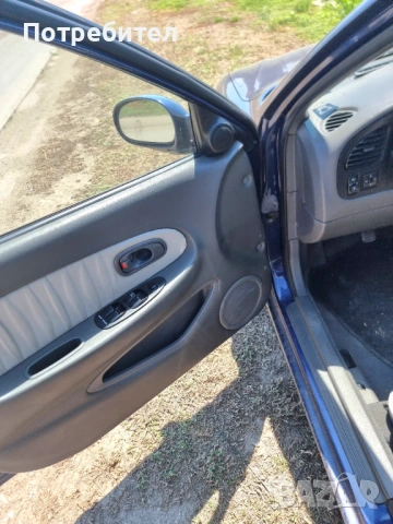 Kia Shuma 1.5 , снимка 5 - Автомобили и джипове - 54879311