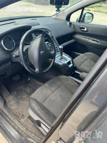 Peugeot 5008 1.6 HDI 2013 На Части, снимка 6 - Автомобили и джипове - 54811852