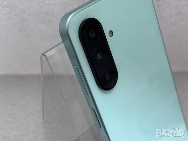 Заключен от Yettel!!! Samsung Galaxy A26 5G, 6.7'', 6GB/128GB, Mint, снимка 5 - Samsung - 54881587