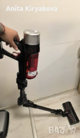 Rowenta  RH9A73WO, снимка 7 - Прахосмукачки - 54151925