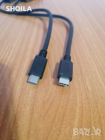  i-tec C31METAL25LAN , снимка 3 - Кабели и адаптери - 54752252