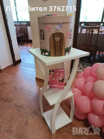 🎉✨ ПРАЗНИЧНА АГЕНЦИЯ „АЛЕКСАНДРИНА“ ✨🎉  , снимка 4 - Декорация - 55598687