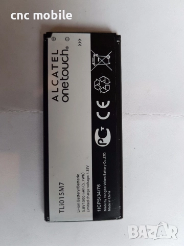 Alcatel Pixi 4 - 4" - Alcatel OT4034X оригинални части и аксесоари , снимка 4 - Резервни части за телефони - 20506175