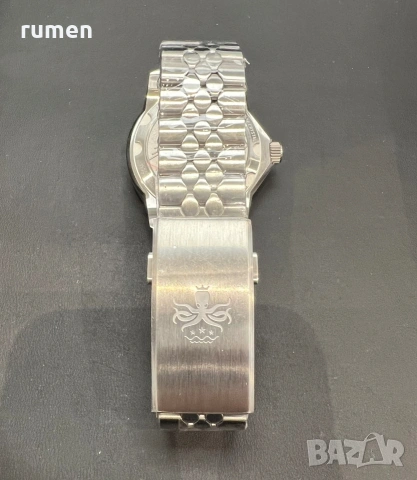 Phoibos KRAKEN 200M Automatic Diver , снимка 6 - Мъжки - 54678643